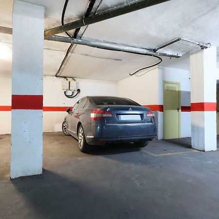Duque De Hornachuelos, Parking En Pleno Centro Córdoba Exterior foto