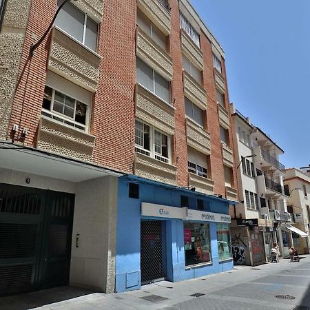 Duque De Hornachuelos, Parking En Pleno Centro Córdoba Exterior foto