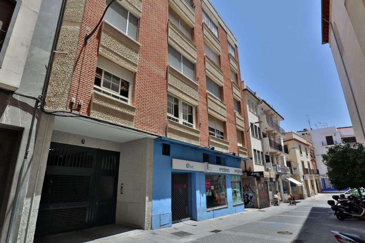 Duque De Hornachuelos, Parking En Pleno Centro Córdoba Exterior foto